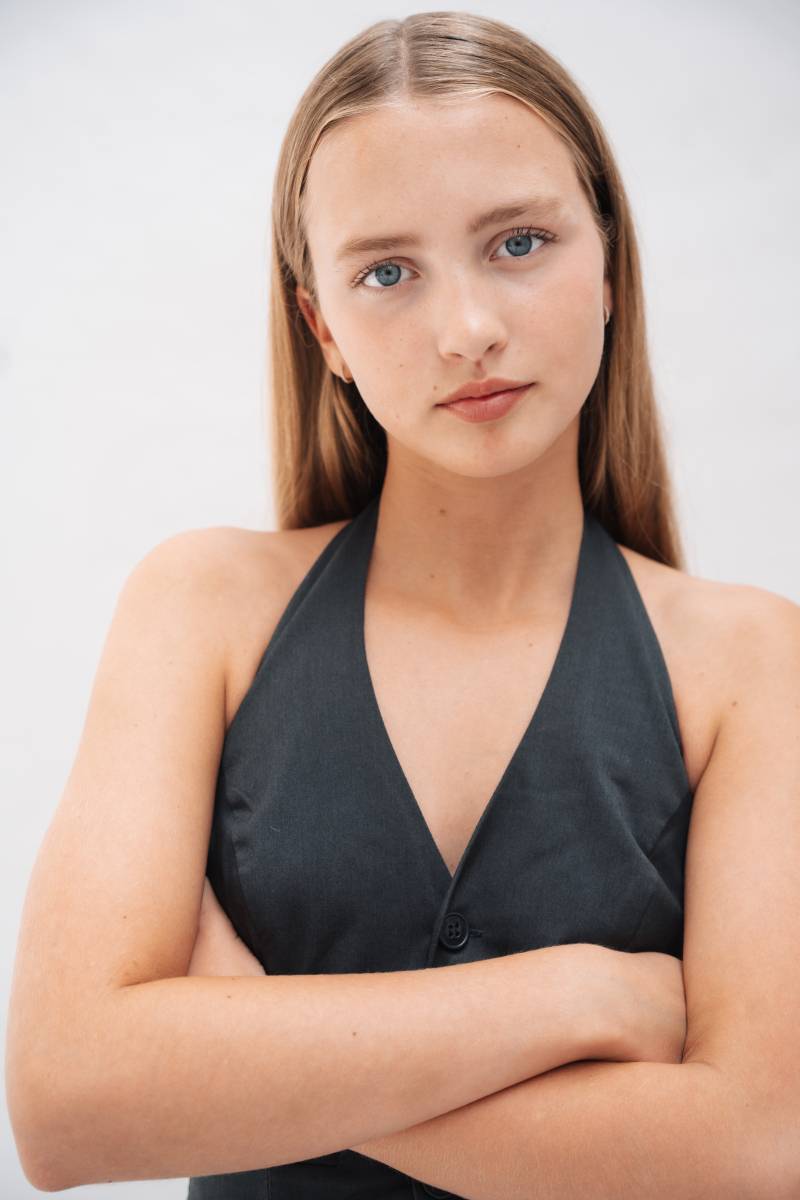 ZAZA Casting model ID: 25063