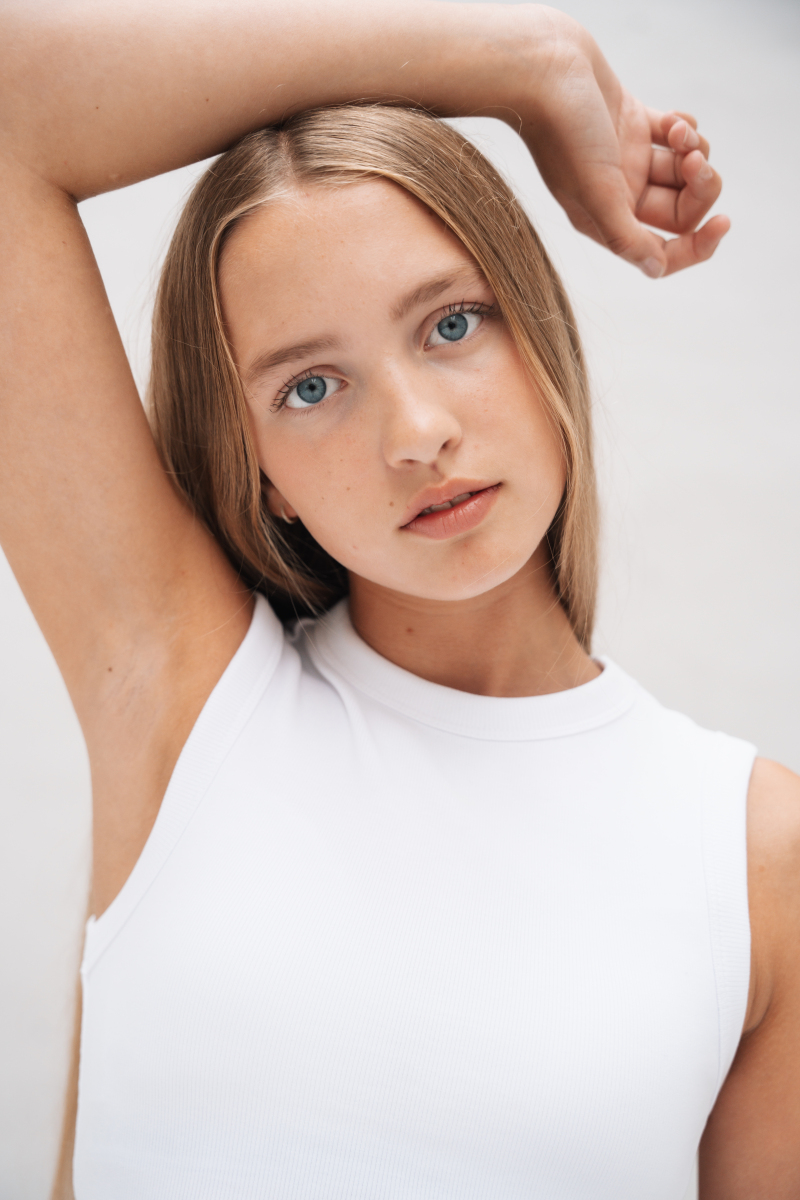 ZAZA Casting model ID: 25063