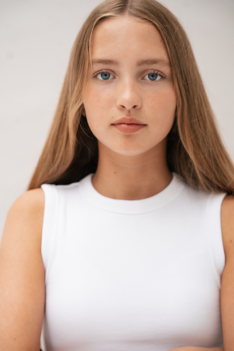 ZAZA Casting model ID: 25063