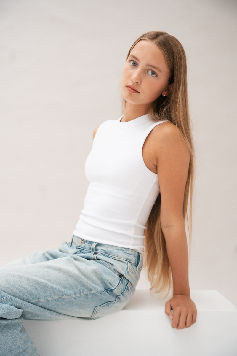 ZAZA Casting model ID: 25063
