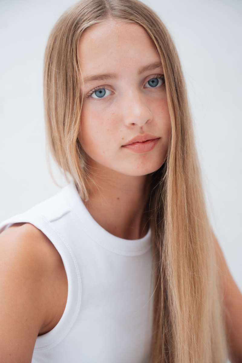 ZAZA Casting model ID: 25063