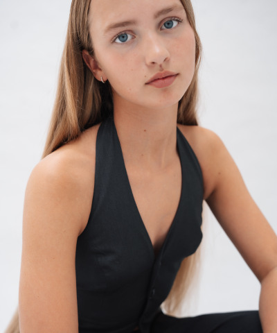 ZAZA Casting model ID: 25063