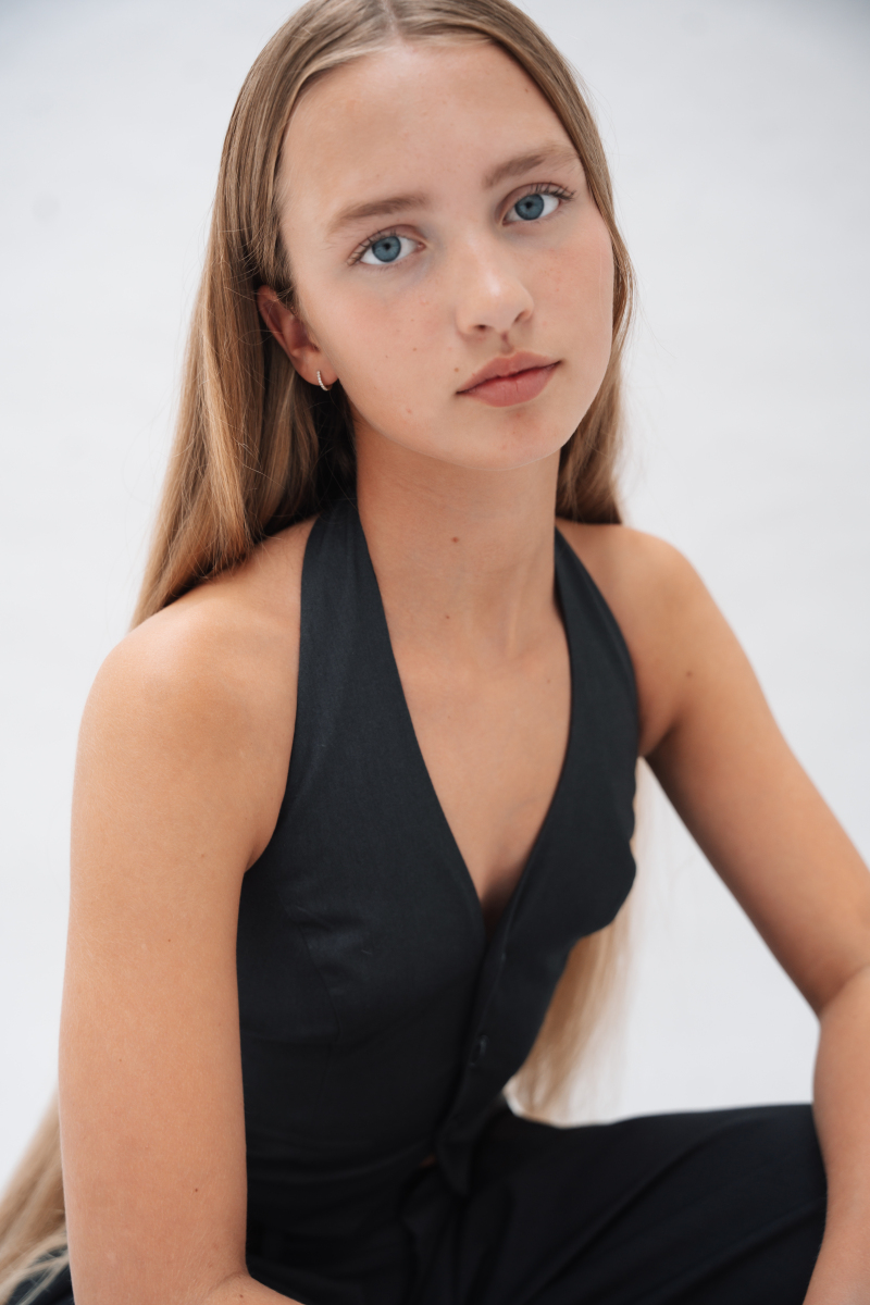 ZAZA Casting model ID: 25063