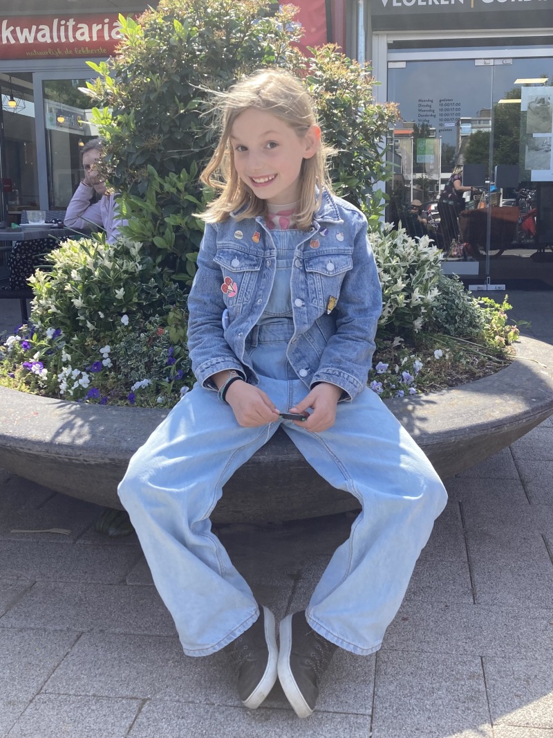 ZAZA Casting model ID: 24676