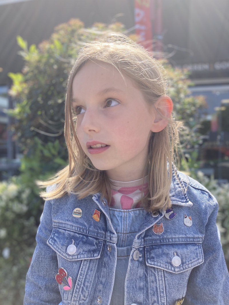 ZAZA Casting model ID: 24676