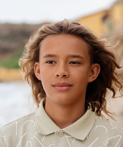 ZAZA Casting model ID: 19763