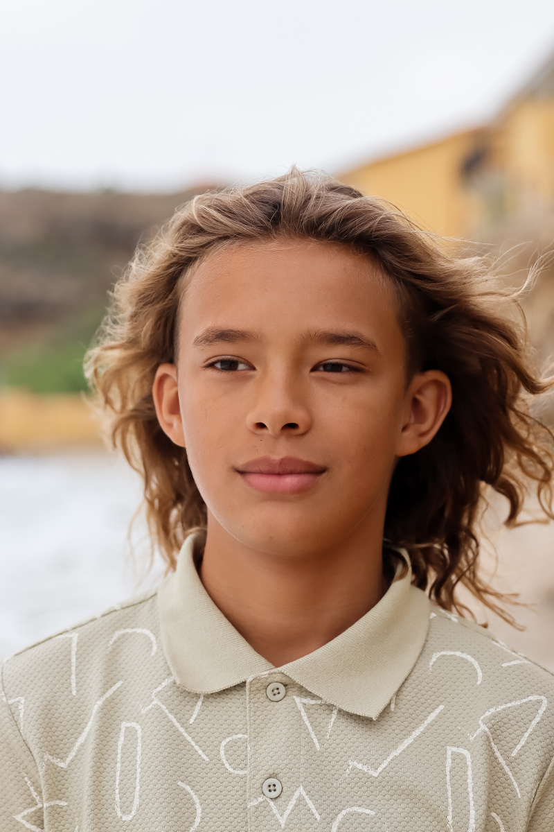 ZAZA Casting model ID: 19763