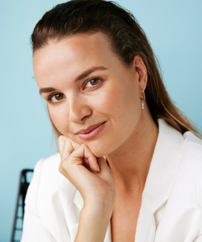 ZAZA Casting model ID: 22573