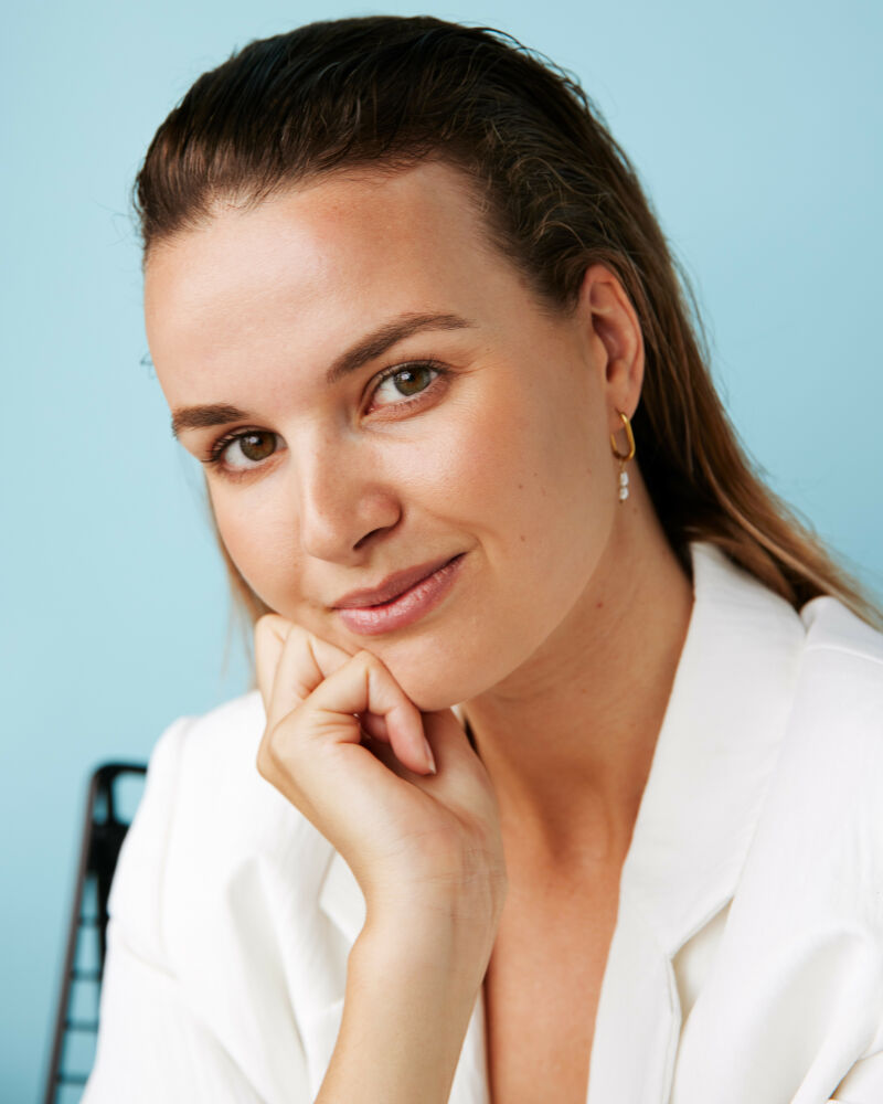 ZAZA Casting model ID: 22573