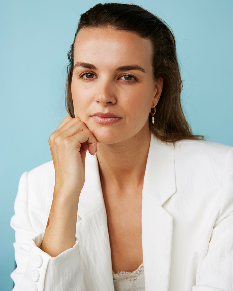ZAZA Casting model ID: 22573
