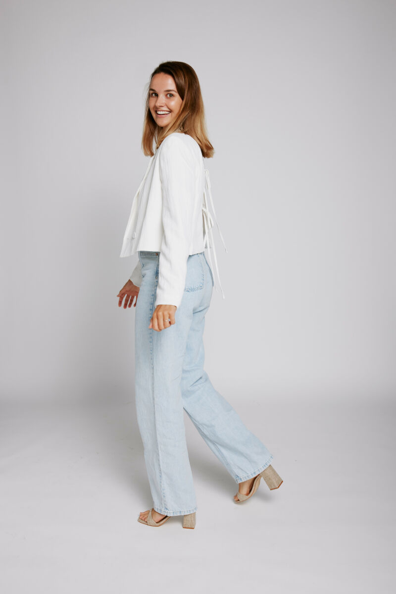 ZAZA Casting model ID: 22573