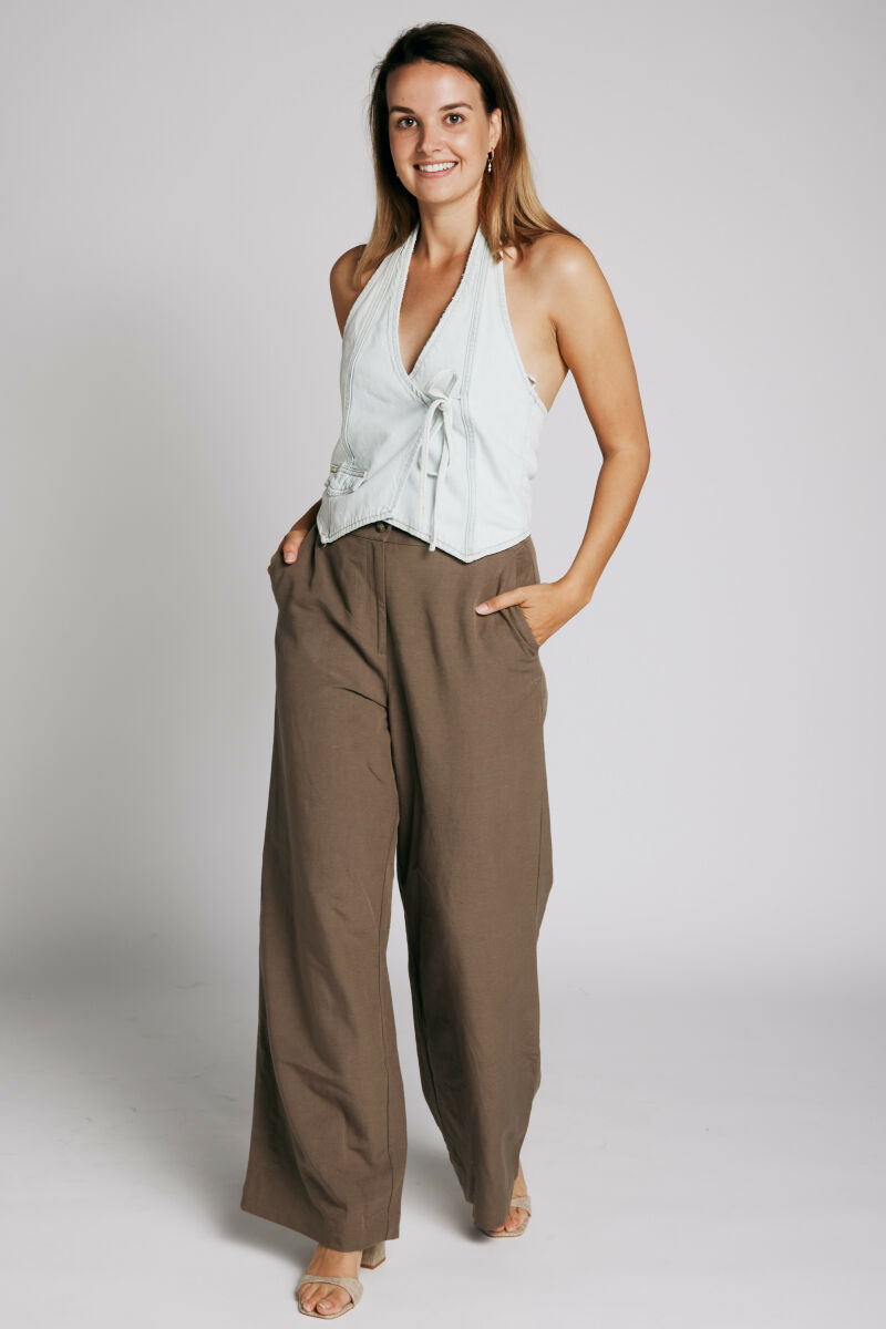 ZAZA Casting model ID: 22573