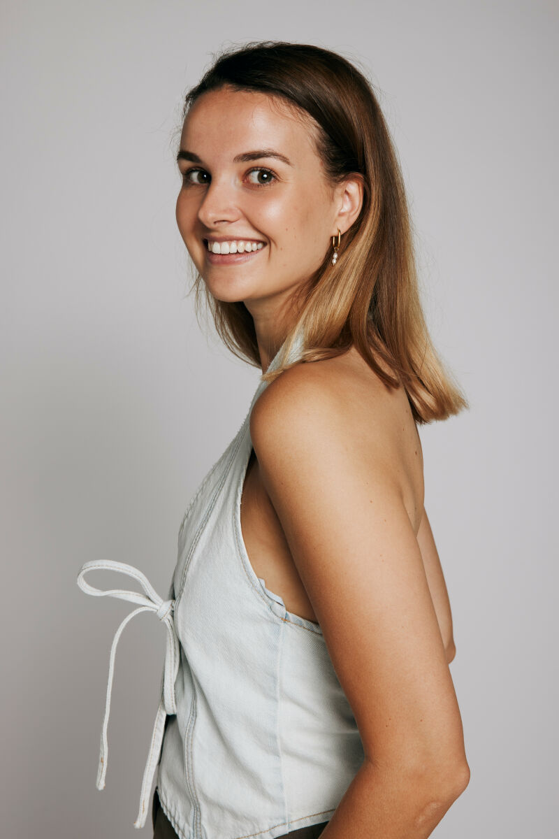 ZAZA Casting model ID: 22573