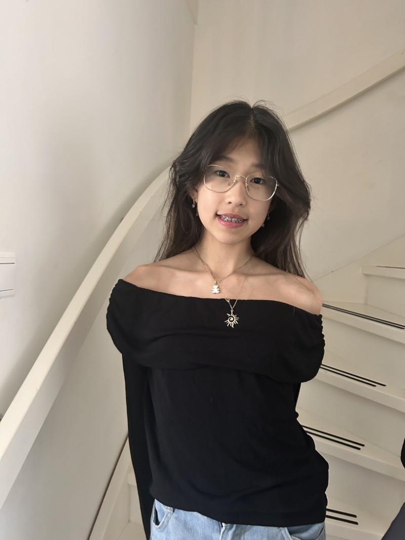 ZAZA Casting model ID: 26631