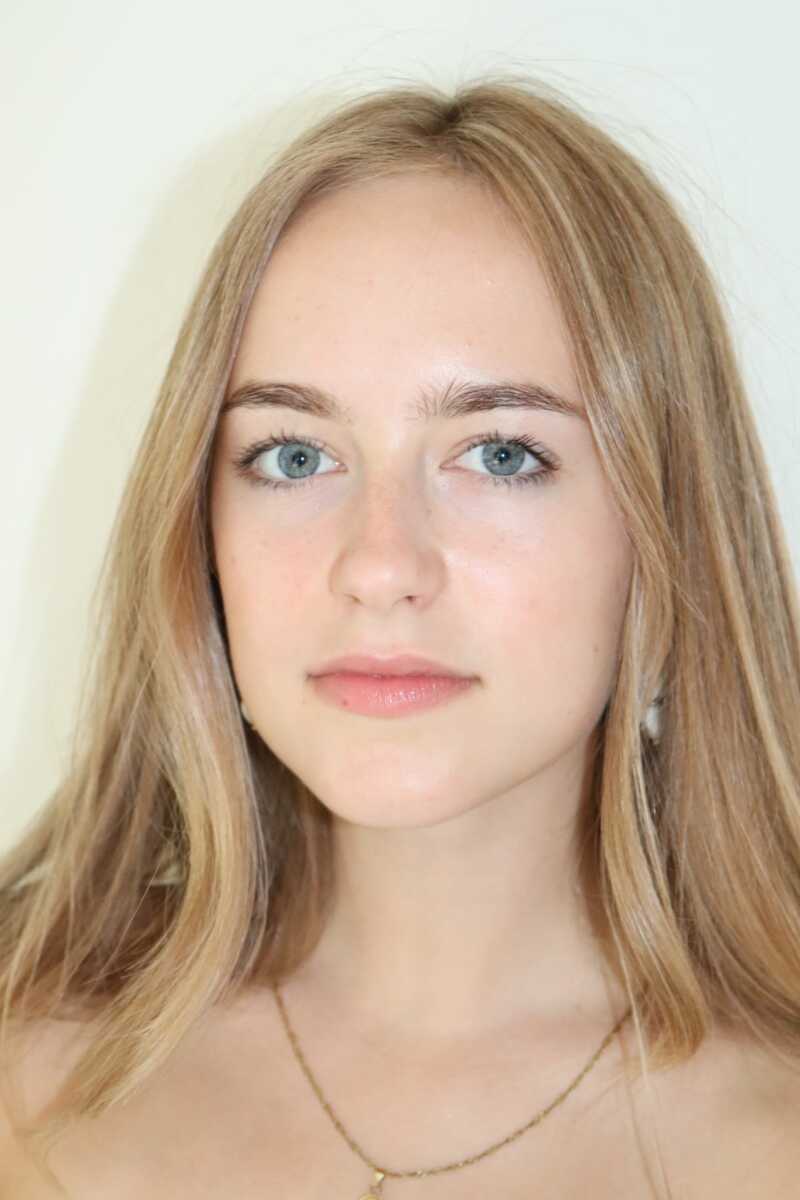 ZAZA Casting model ID: 21952