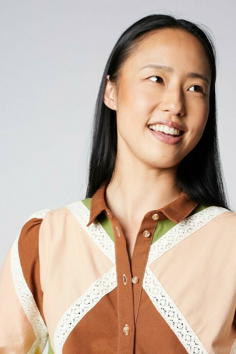 ZAZA Casting model ID: 26634