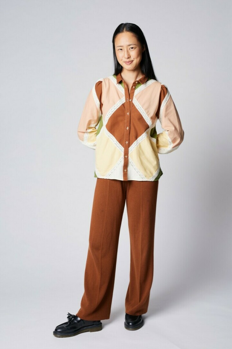 ZAZA Casting model ID: 26634