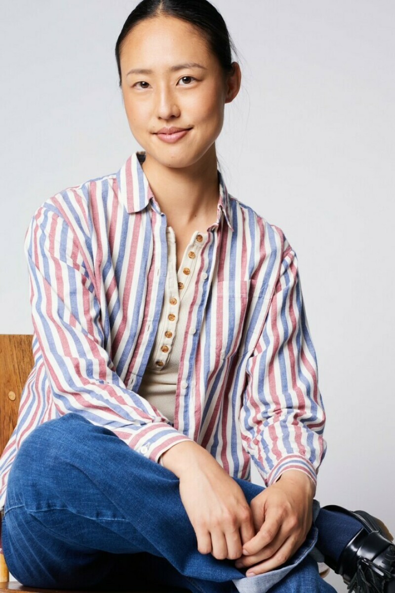 ZAZA Casting model ID: 26634