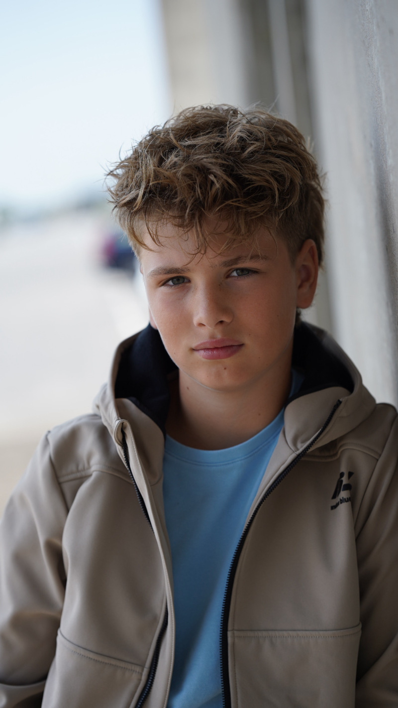 ZAZA Casting model ID: 17126