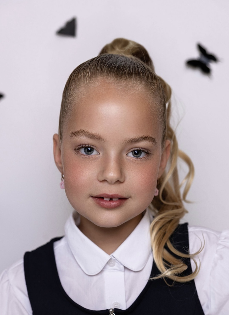 ZAZA Casting model ID: 18923