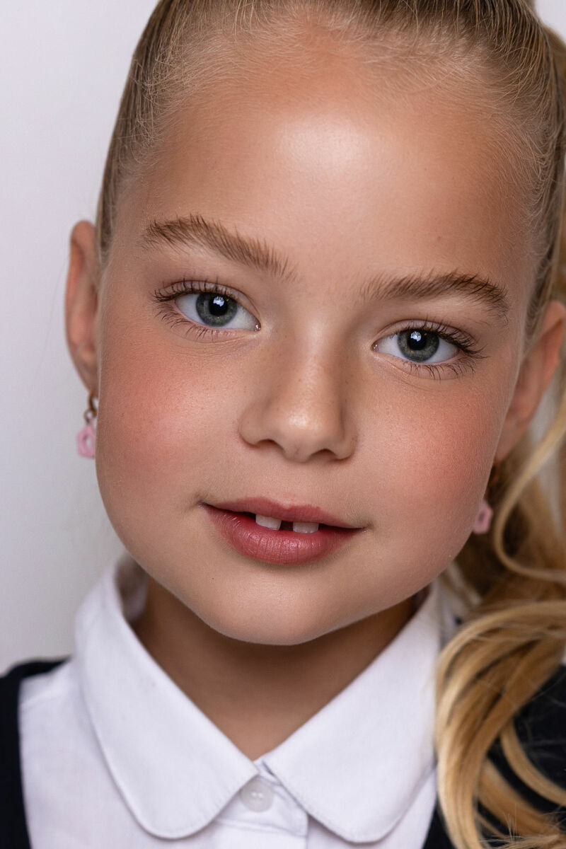 ZAZA Casting model ID: 18923