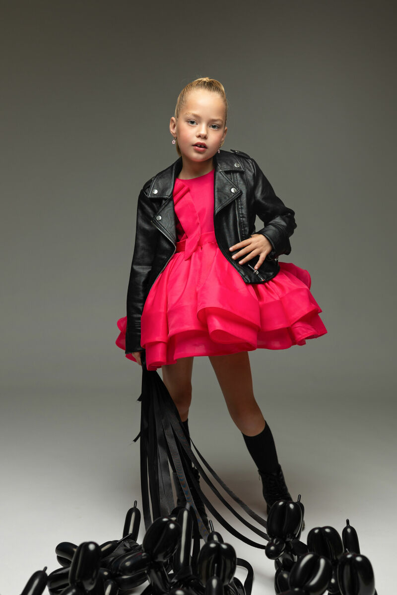 ZAZA Casting model ID: 18923