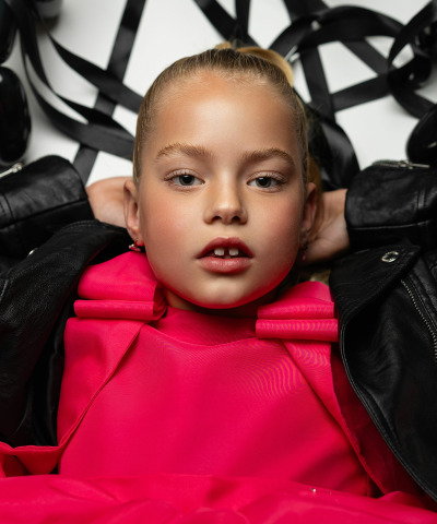 ZAZA Casting model ID: 18923