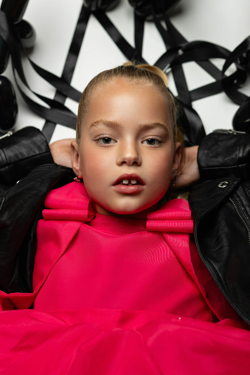 ZAZA Casting model ID: 18923