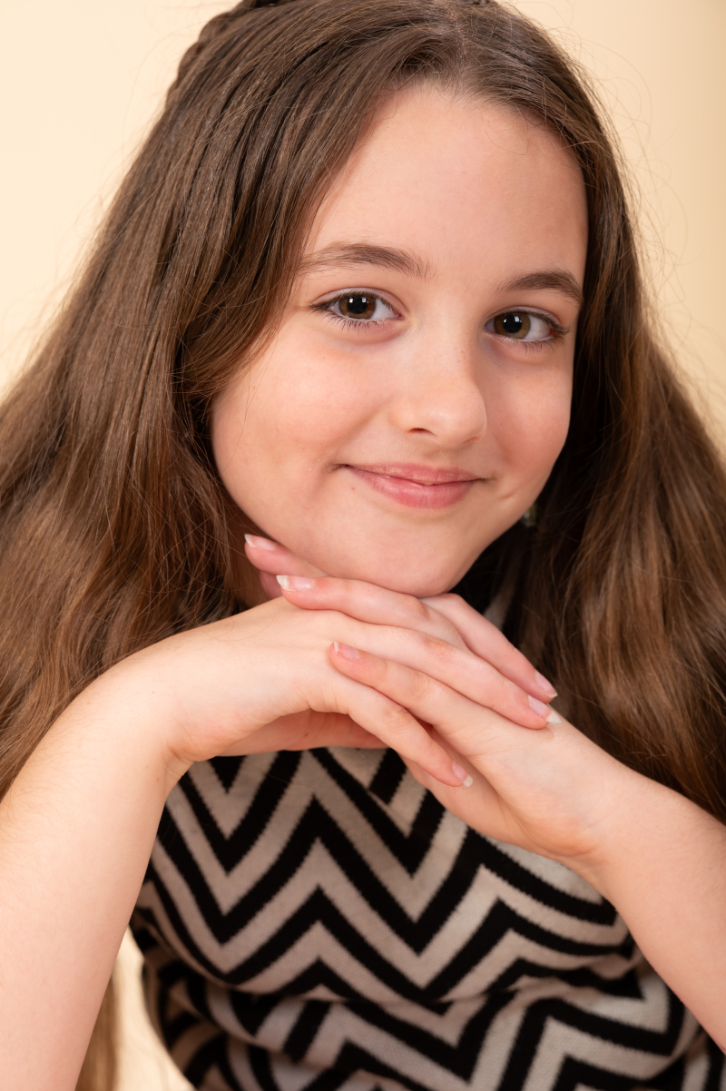 ZAZA Casting model ID: 23861