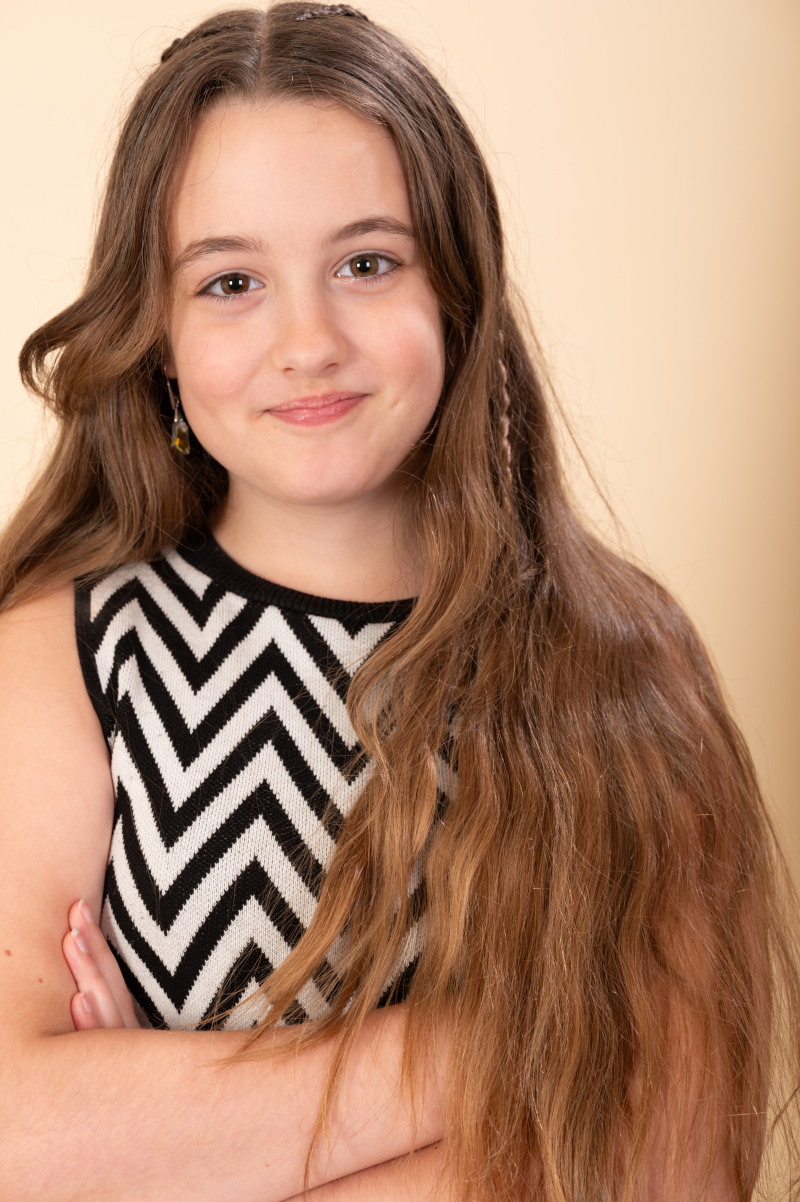 ZAZA Casting model ID: 23861