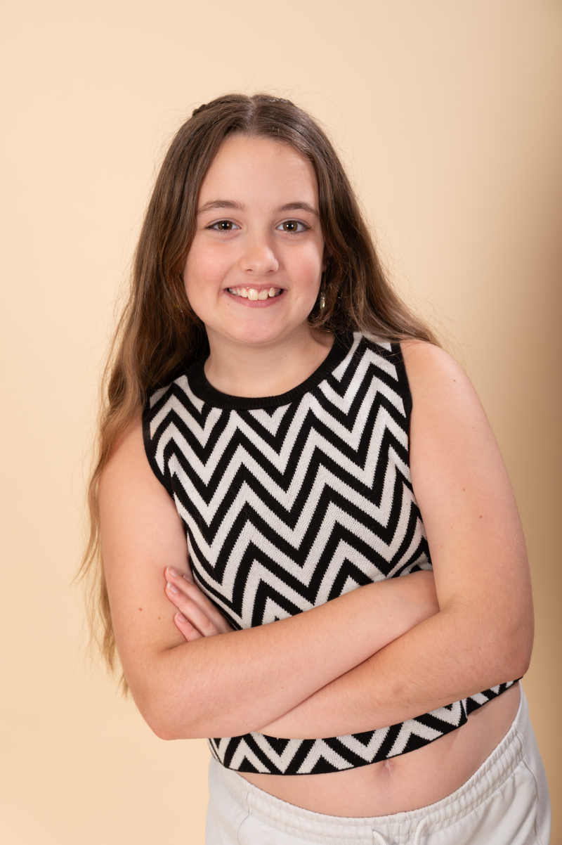 ZAZA Casting model ID: 23861