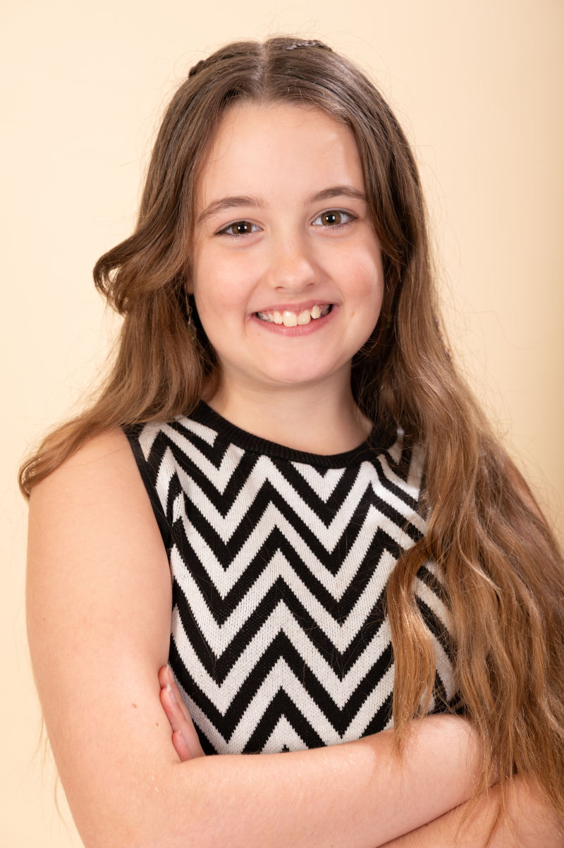 ZAZA Casting model ID: 23861