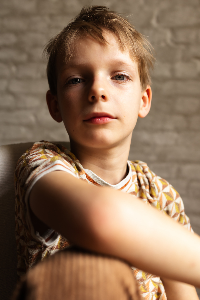 ZAZA Casting model ID: 19314