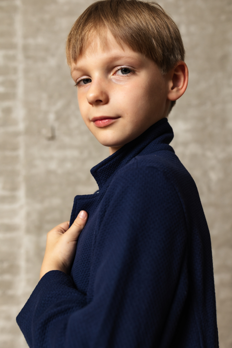 ZAZA Casting model ID: 19314