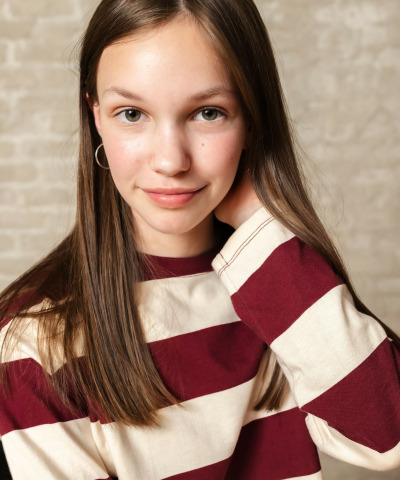 ZAZA Casting model ID: 16470