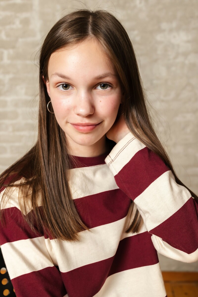 ZAZA Casting model ID: 16470