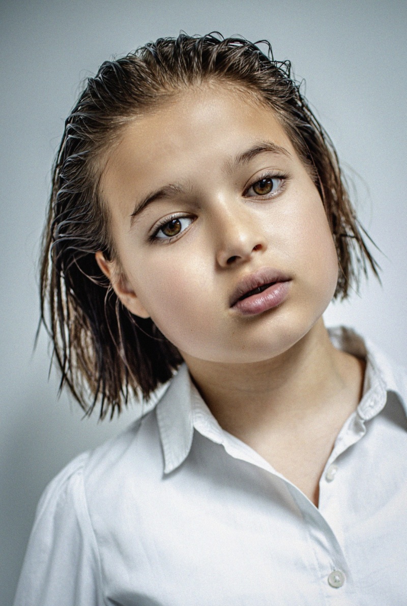 ZAZA Casting model ID: 14697