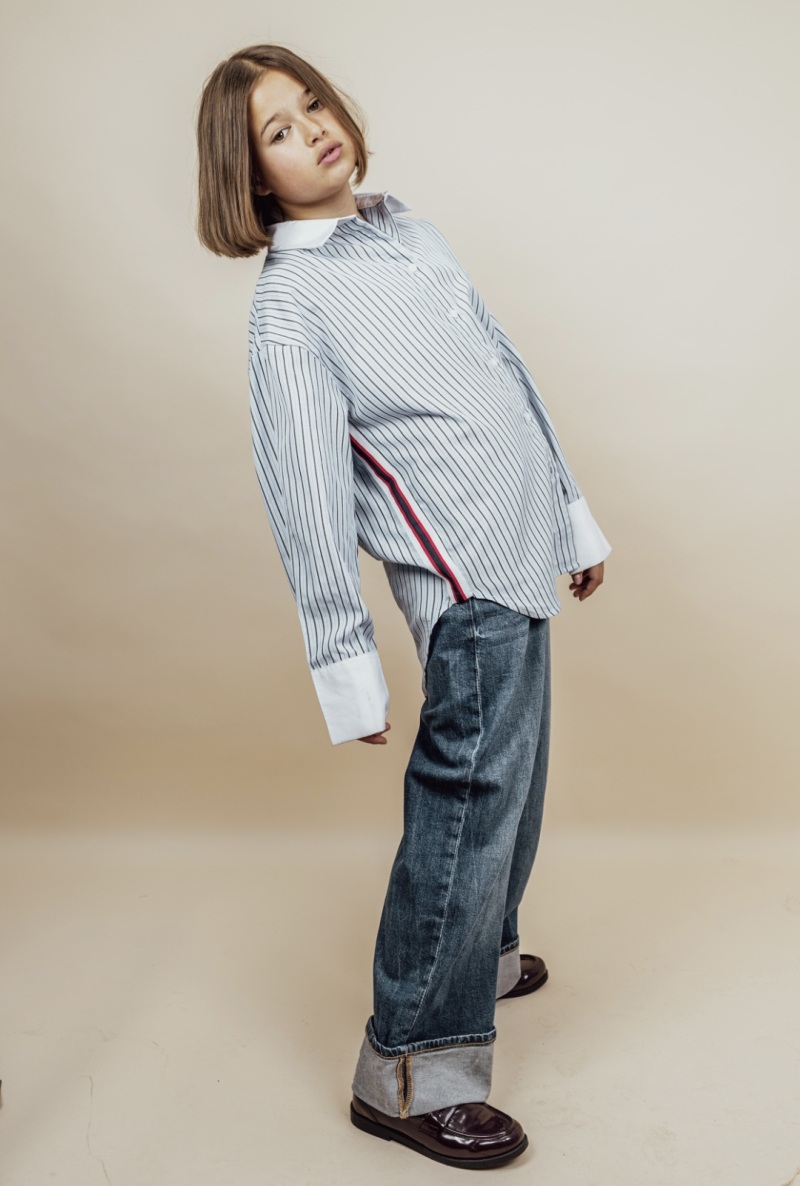 ZAZA Casting model ID: 14697