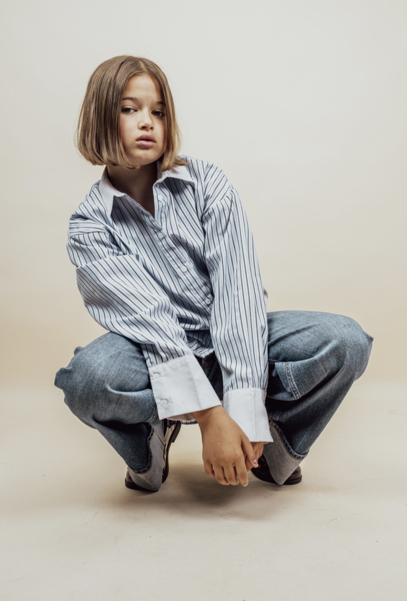 ZAZA Casting model ID: 14697