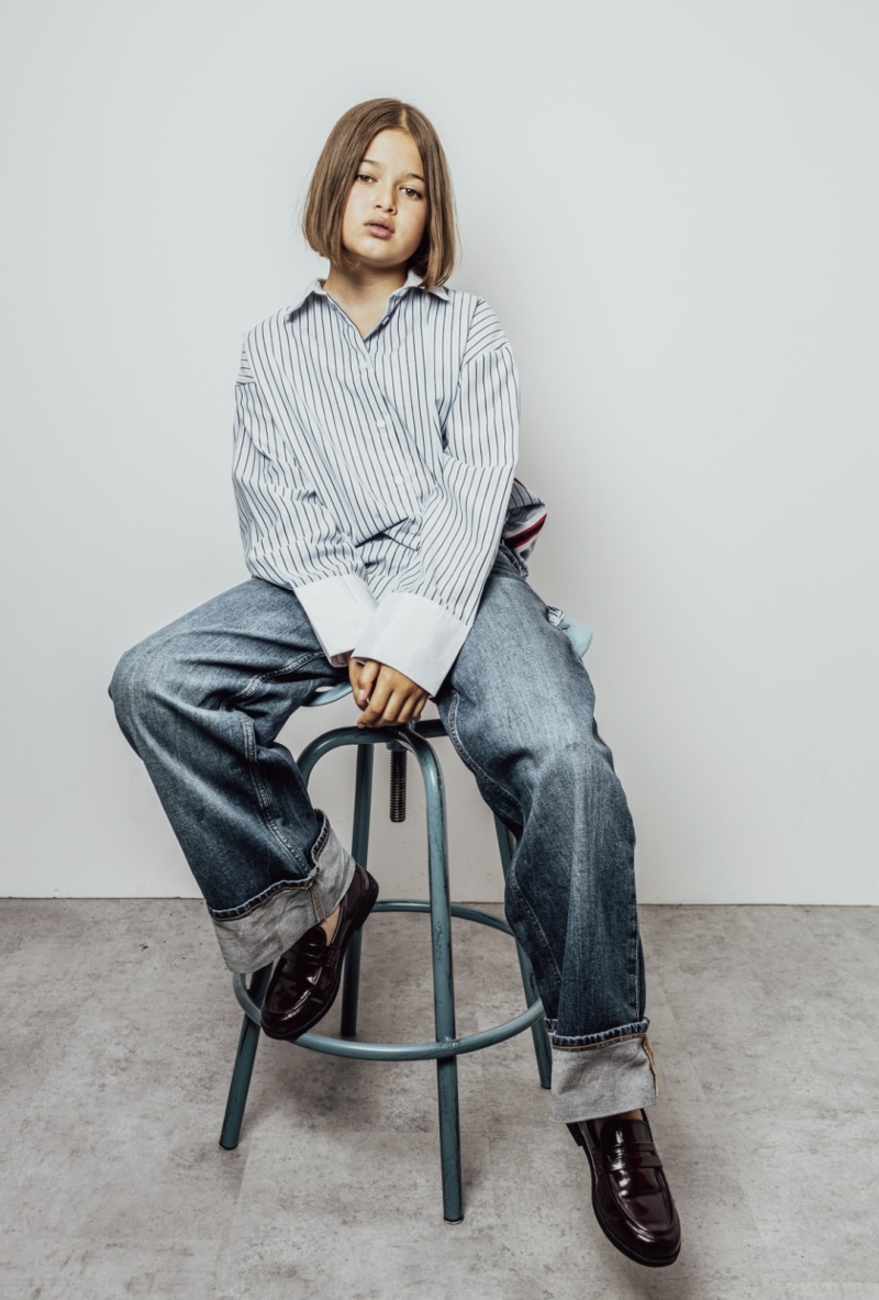 ZAZA Casting model ID: 14697