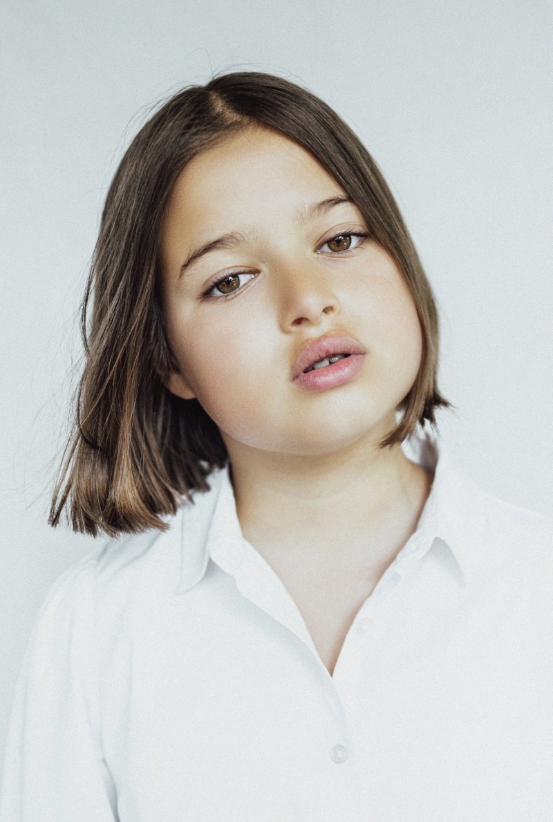 ZAZA Casting model ID: 14697