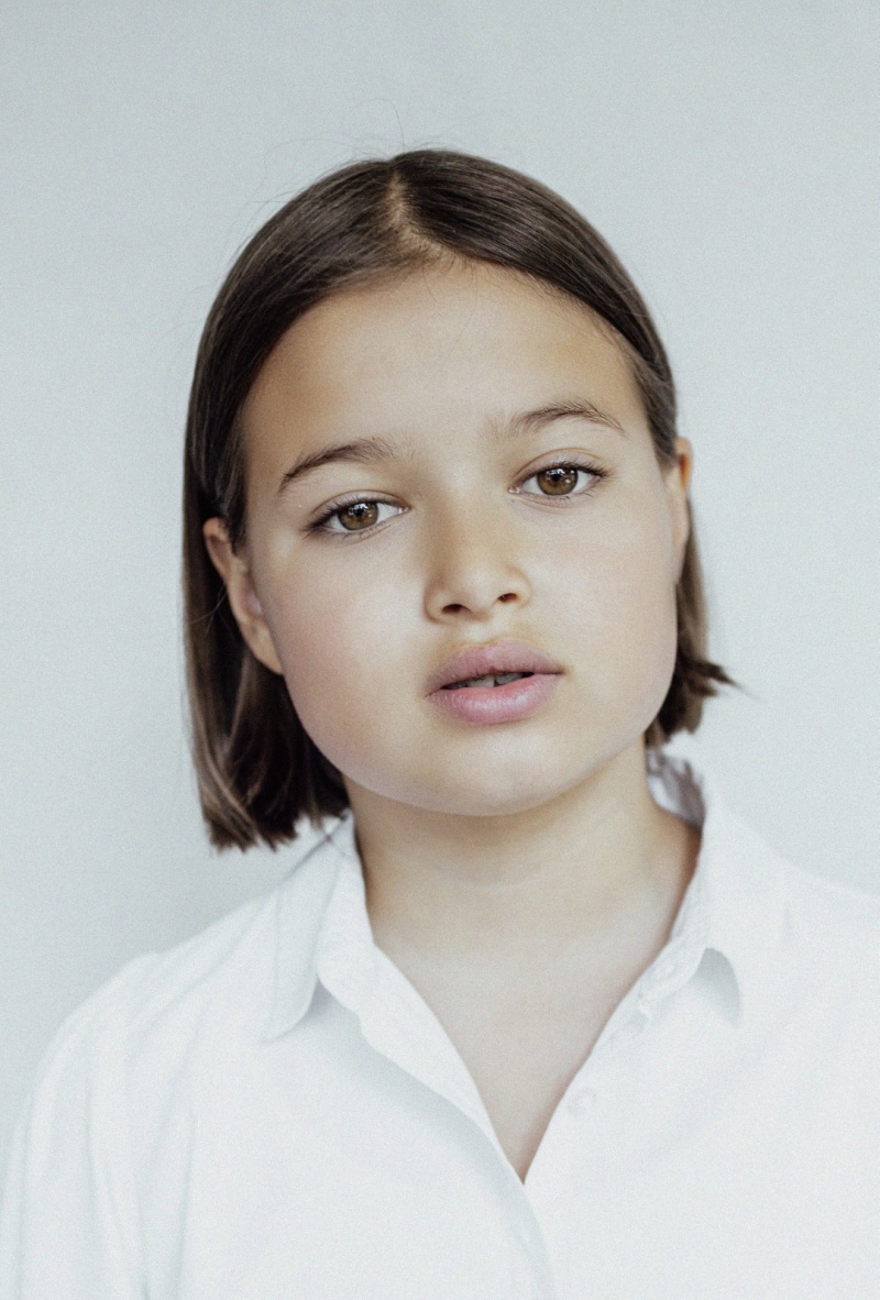 ZAZA Casting model ID: 14697