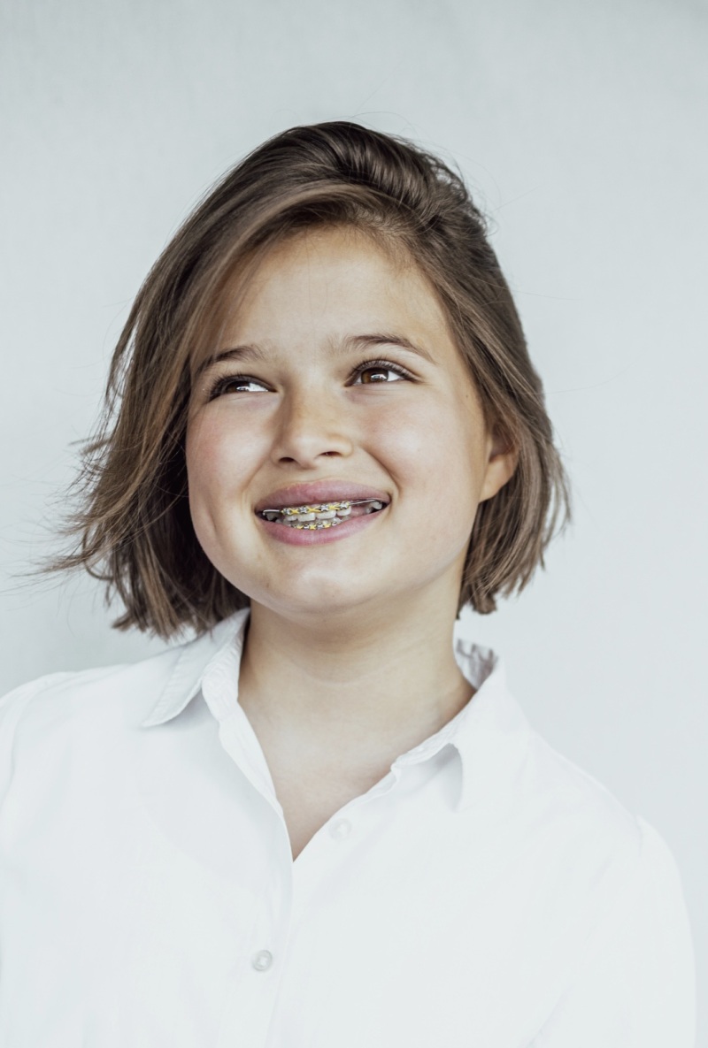 ZAZA Casting model ID: 14697