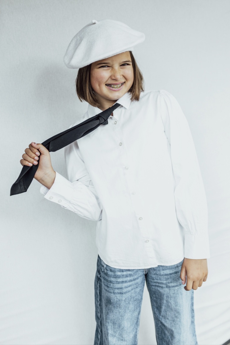 ZAZA Casting model ID: 14697