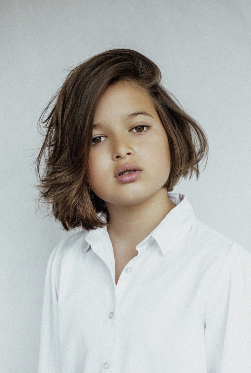 ZAZA Casting model ID: 14697