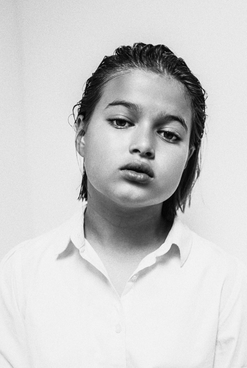 ZAZA Casting model ID: 14697