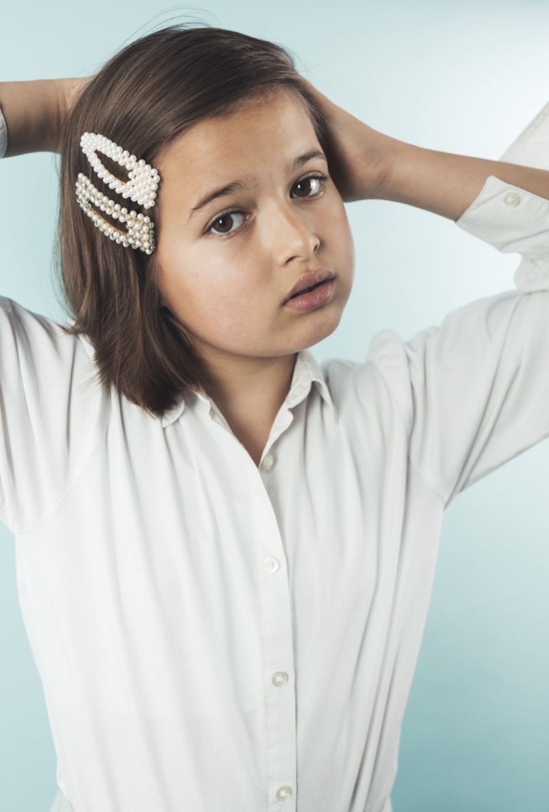ZAZA Casting model ID: 14697