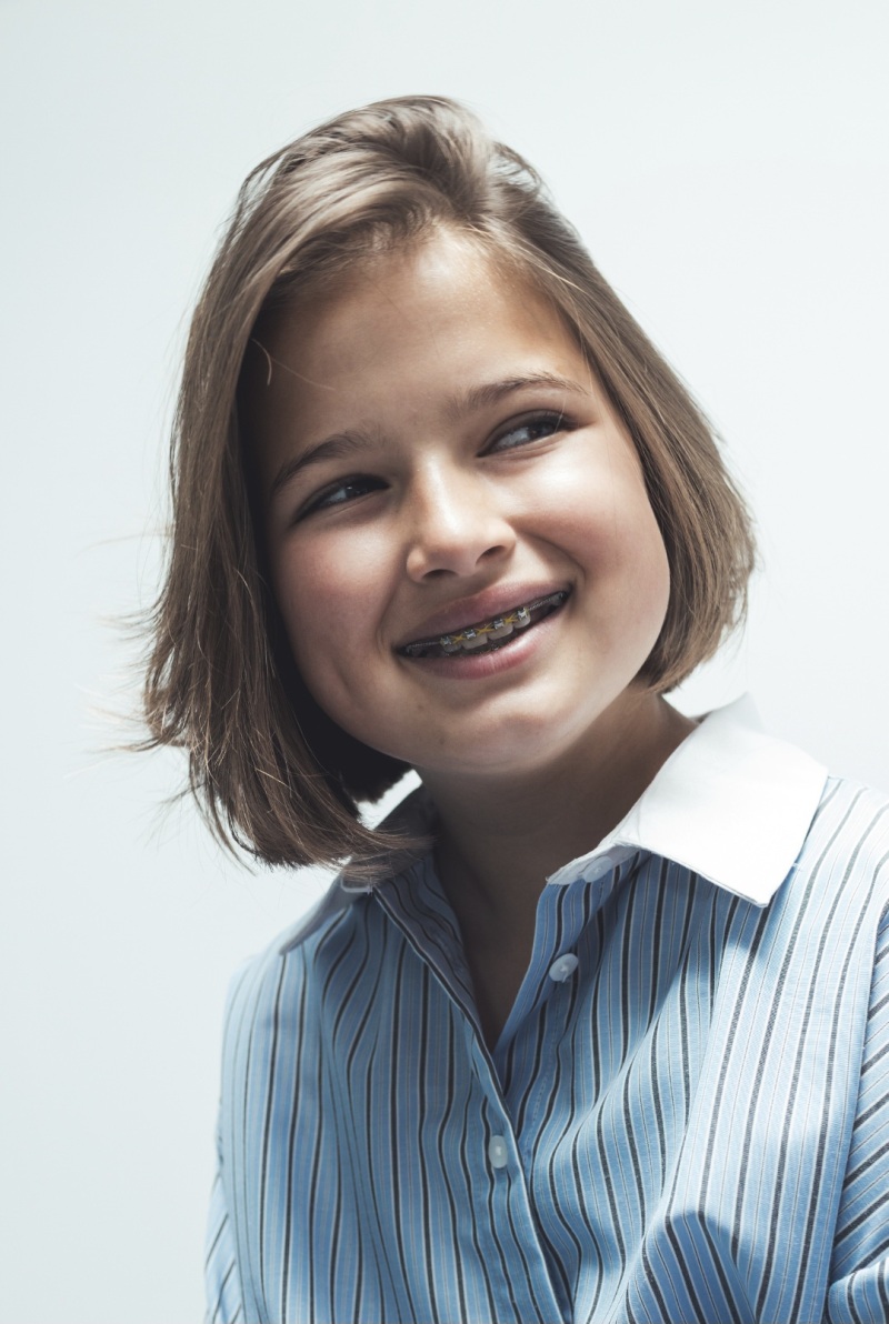 ZAZA Casting model ID: 14697