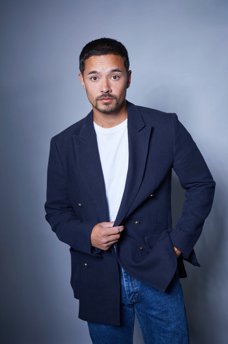ZAZA Casting model ID: 14853