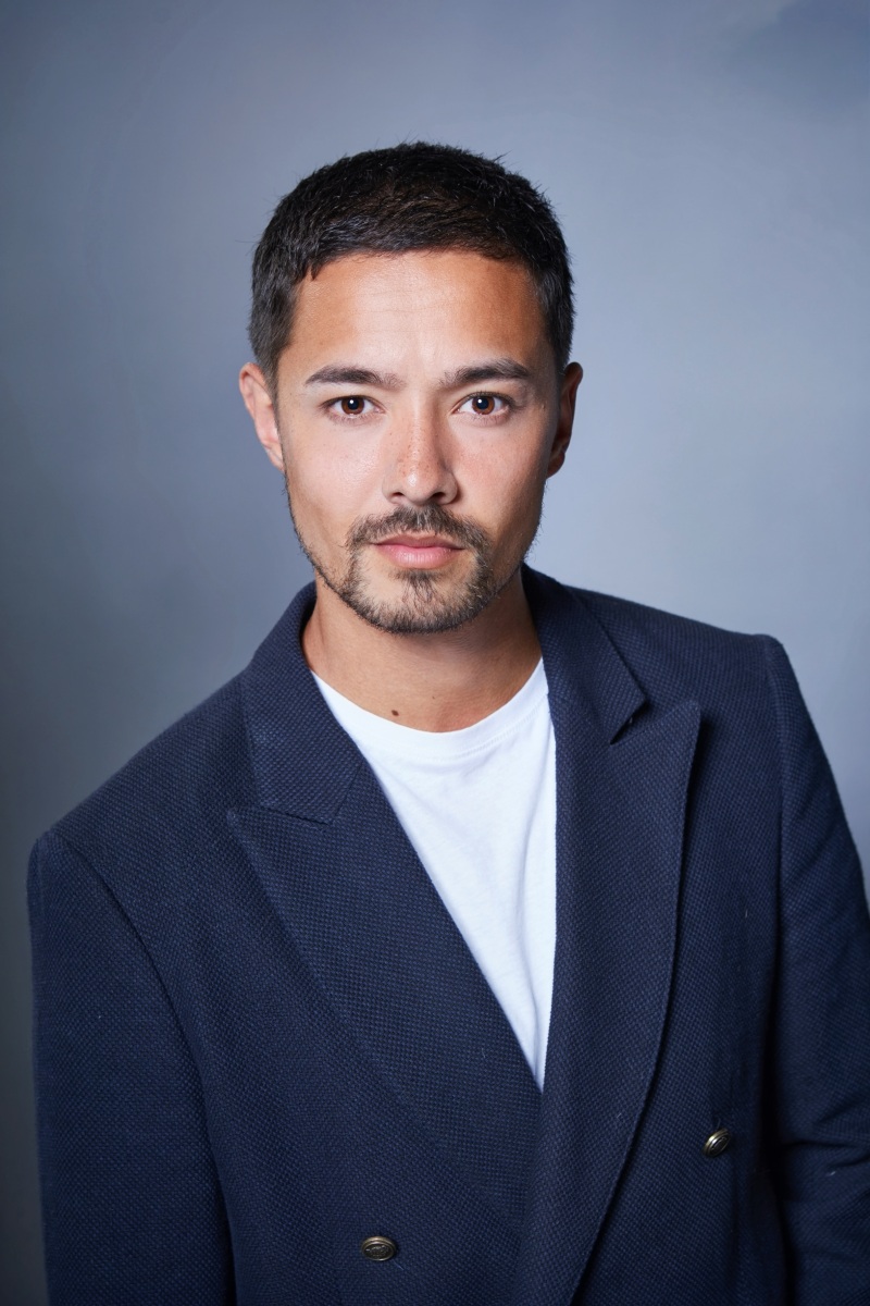 ZAZA Casting model ID: 14853